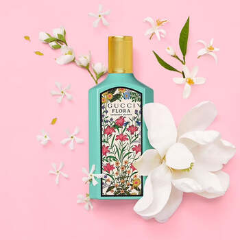 Flora Georgeous Jasmine EDP